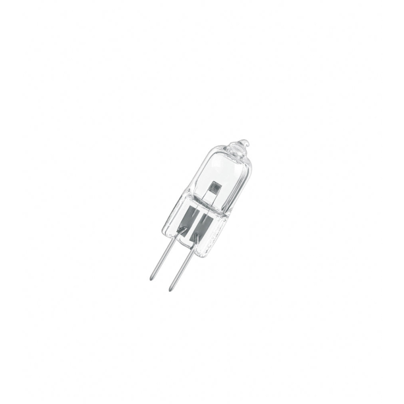 Lamp halogen 12V 20W G4