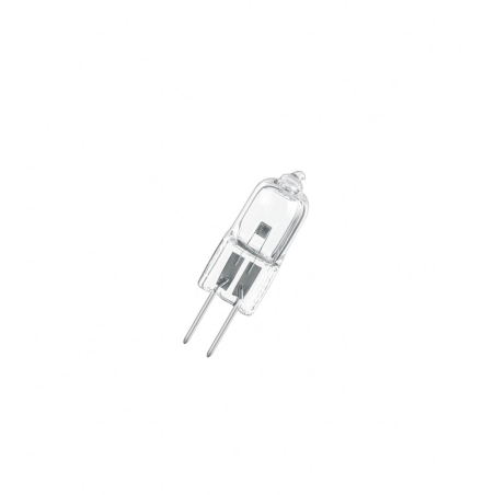Lamp halogen 12V 20W G4