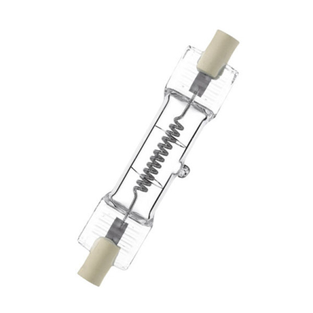 Lamp halogen OSRAM 230V 1000W R7S 3200K