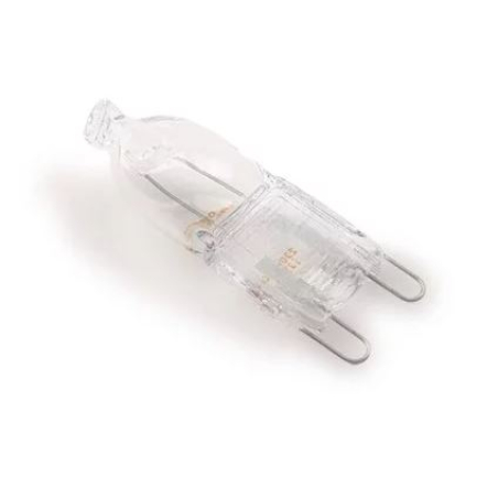 Lamp halogen OSRAM 230V 40W G9