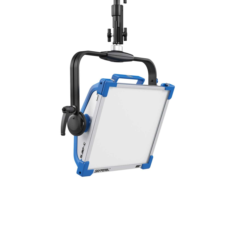 SKYPANEL S30-C ARRI MAN.BLUE/S SCHUKO