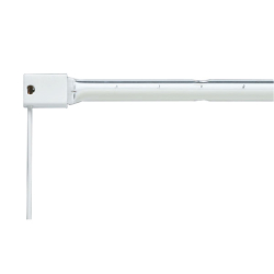 Lamp halogen Infrared DR. FISCHER 400V 3000W R7S 2450K Lineare