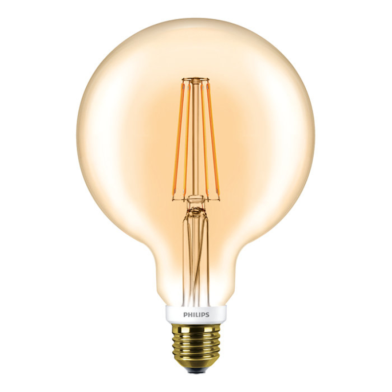 Lamp LED PHILIPS 50W G120 2000K