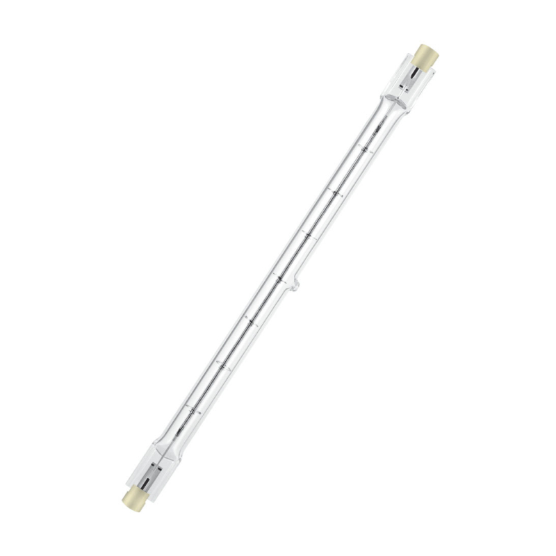 Lamp halogen OSRAM 230V 1250W R7S 3200K