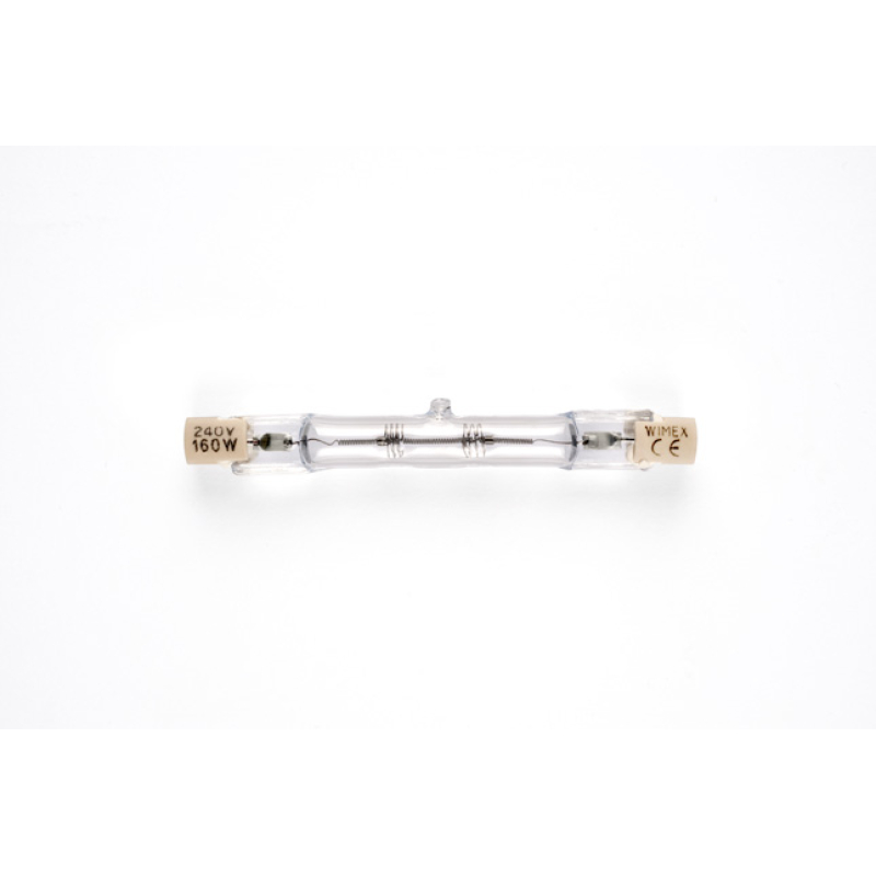 Lamp halogen 230V 200W R7S