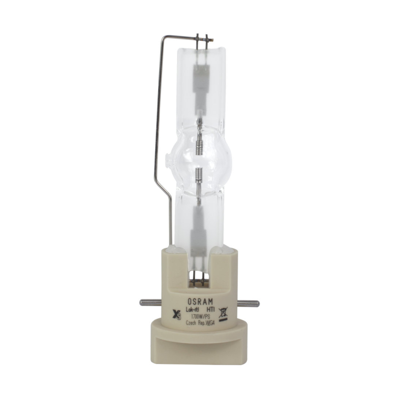 Lamp discharge 85V 1700W 20A