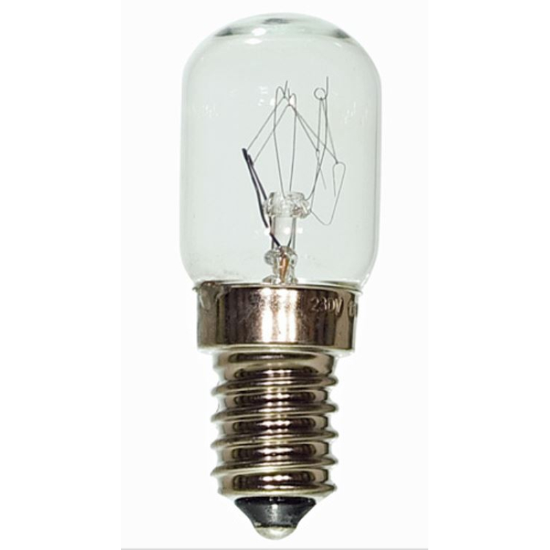 Lamp Incandescence 220V 25W E14