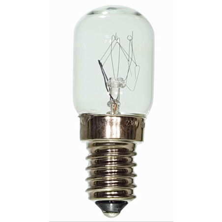 Lamp Incandescence 220V 25W E14