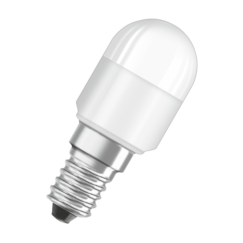 Lamp LED LEDVANCE 0.024V 3W 0.024A T26 2700K
