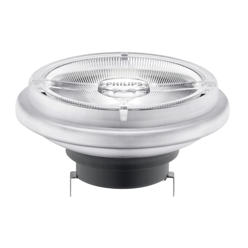 Lamp LED PHILIPS 11W AR111 3000K