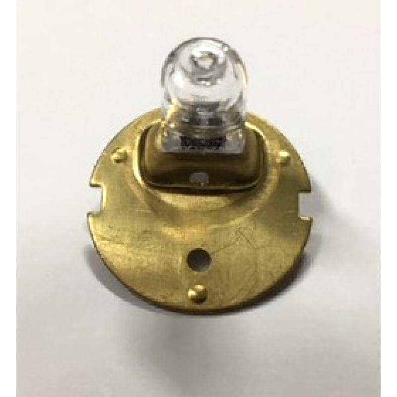 Lamp halogen 6V 20W G4