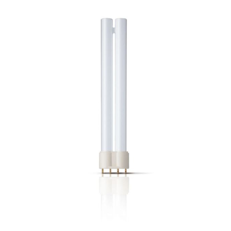 Tube fluorescent UVB PHILIPS 57V 18W 0.375A 2G11
