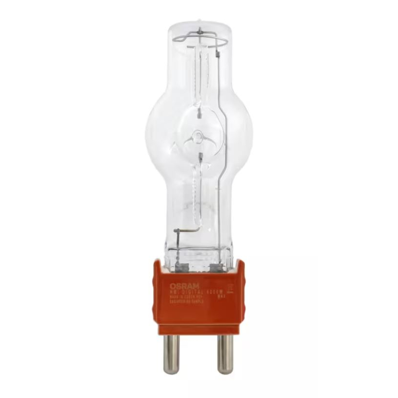 Lamp discharge OSRAM 200V 4000W GX38 6000K