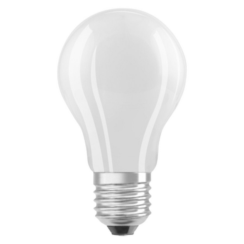 Lamp LED LEDVANCE 827230V 4.5W 0.022A A40 2700K