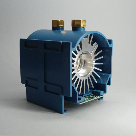 Xenon discharge lamps 400W Y1916 EXCELITAS J2019
