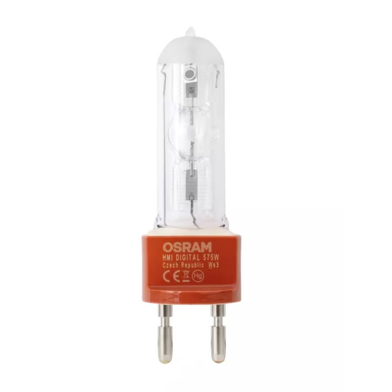 Lamp discharge OSRAM 95V 575W G22