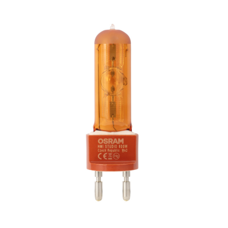 Lamp discharge OSRAM 95V 800W 8.4A G22 3850K