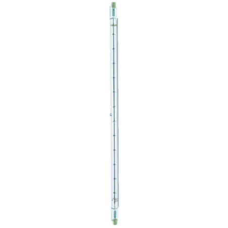 Lamp halogen Infrared 235V 350W R7S 2350K