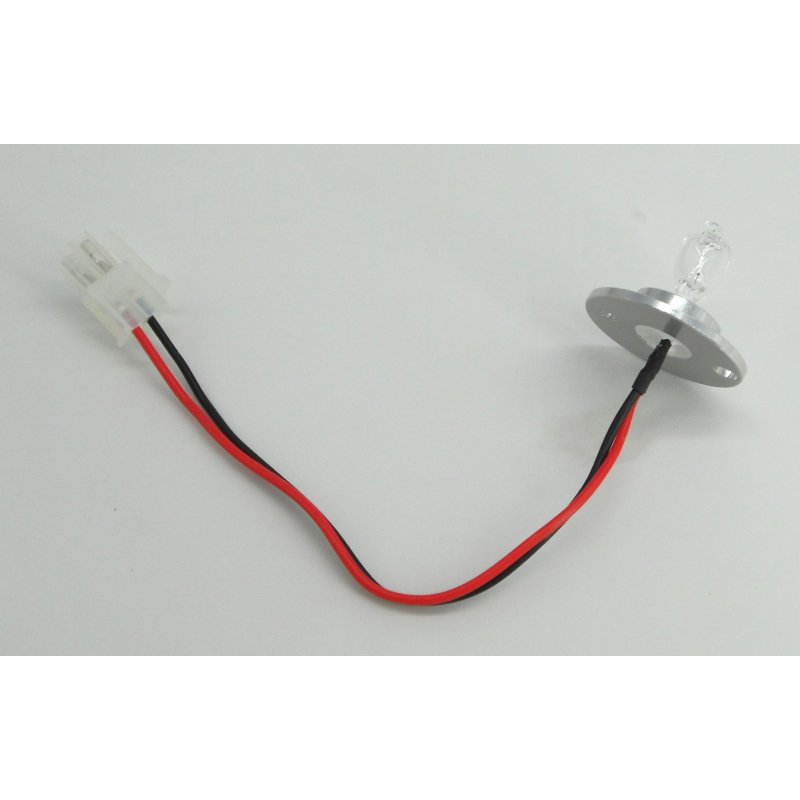 Lamp Incandescence diagnosis 6V 10W C002051