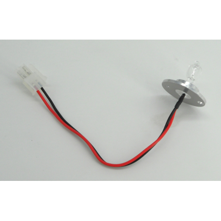 Lamp Incandescence diagnosis 6V 10W C002051