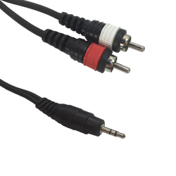AC J3S 2RM/3 3,5 JACK STEREO