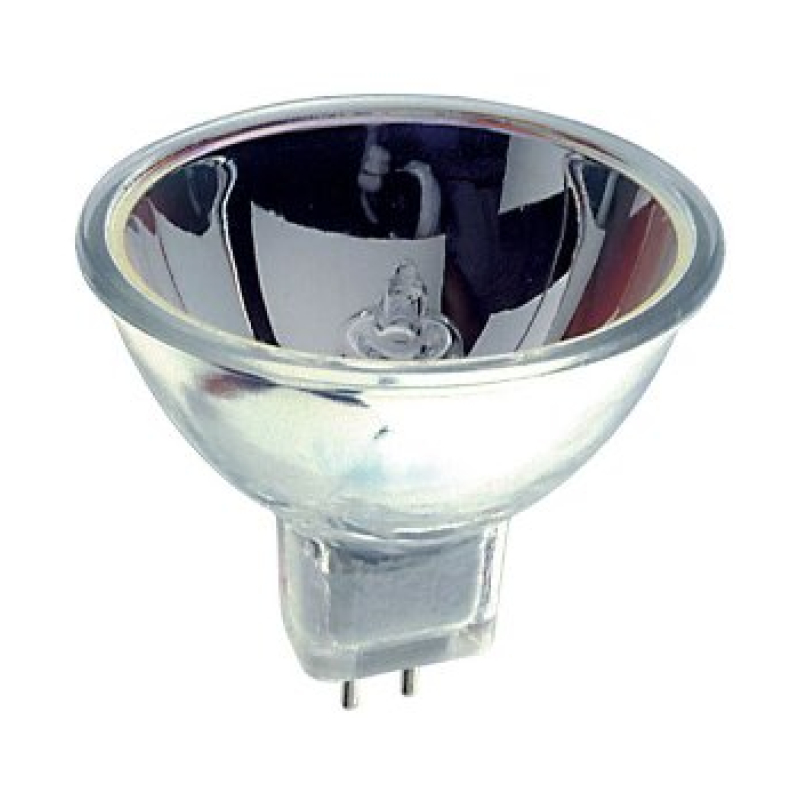 Lamp halogen 12V 35W GX5.3 3300K
