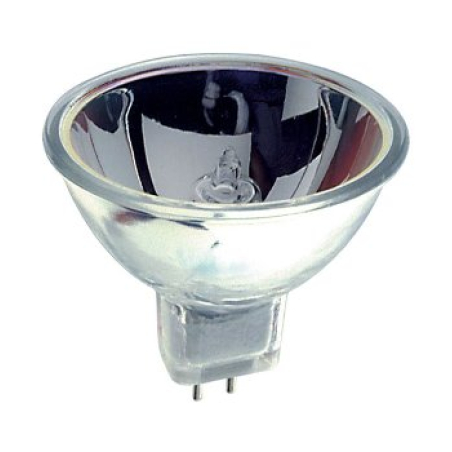 Lamp halogen 12V 35W GX5.3 3300K