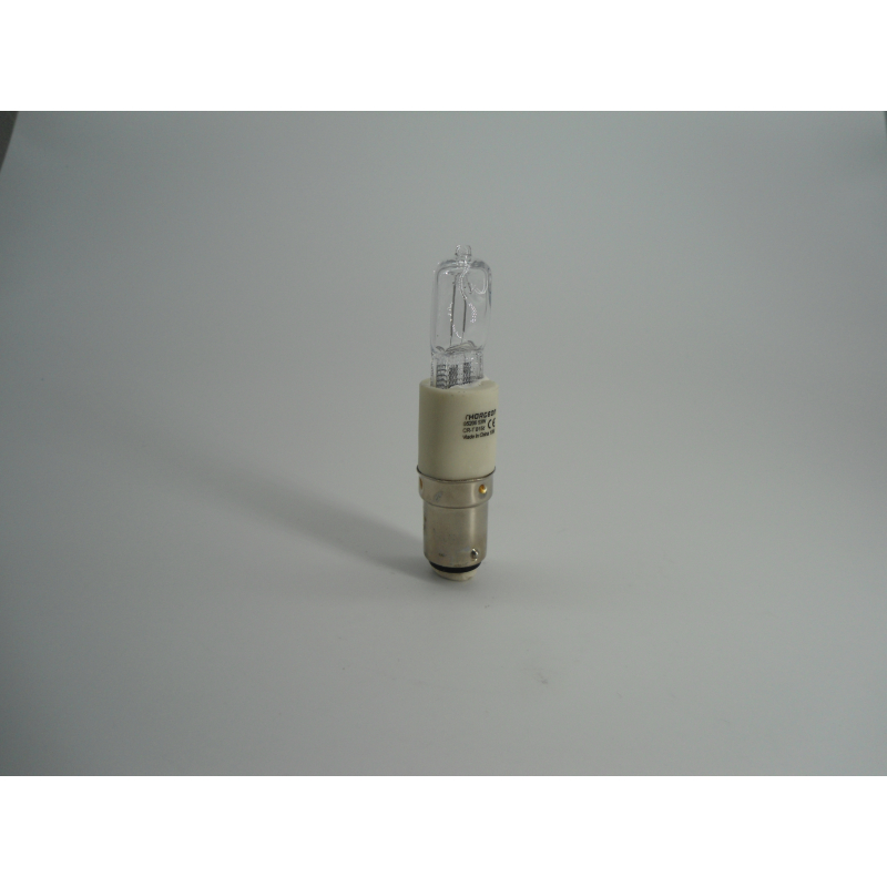 Lamp halogen 230V 75W BA15D
