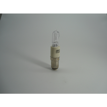 Lamp halogen 230V 75W BA15D