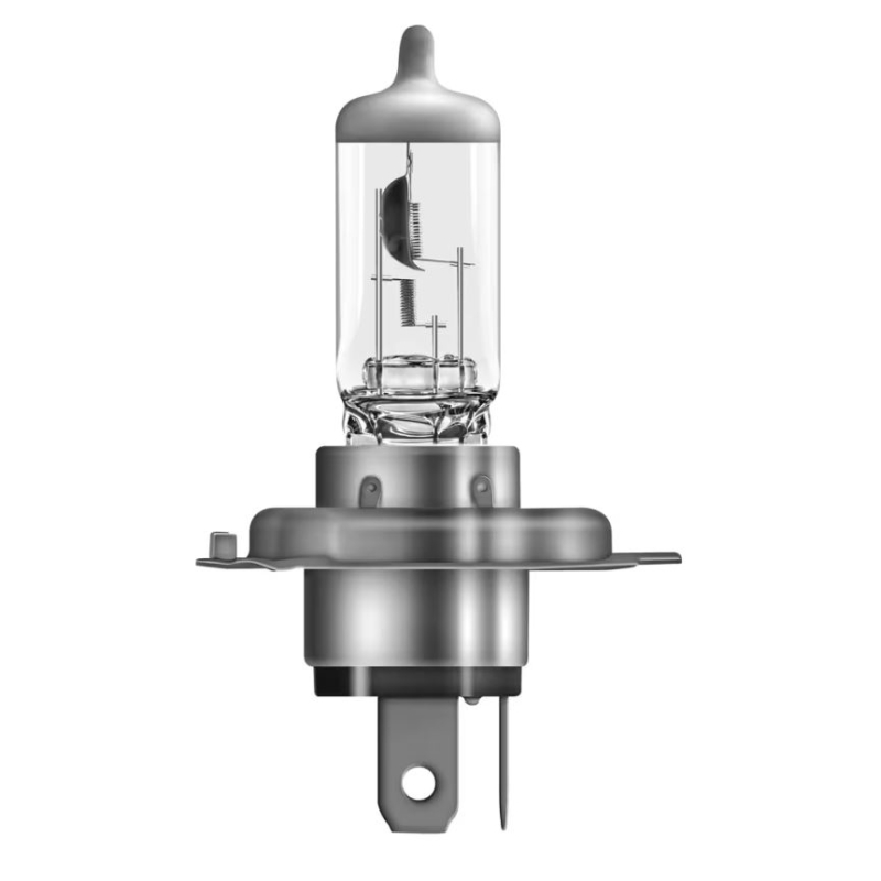 Lamp halogen OSRAM 12V 55W P43T