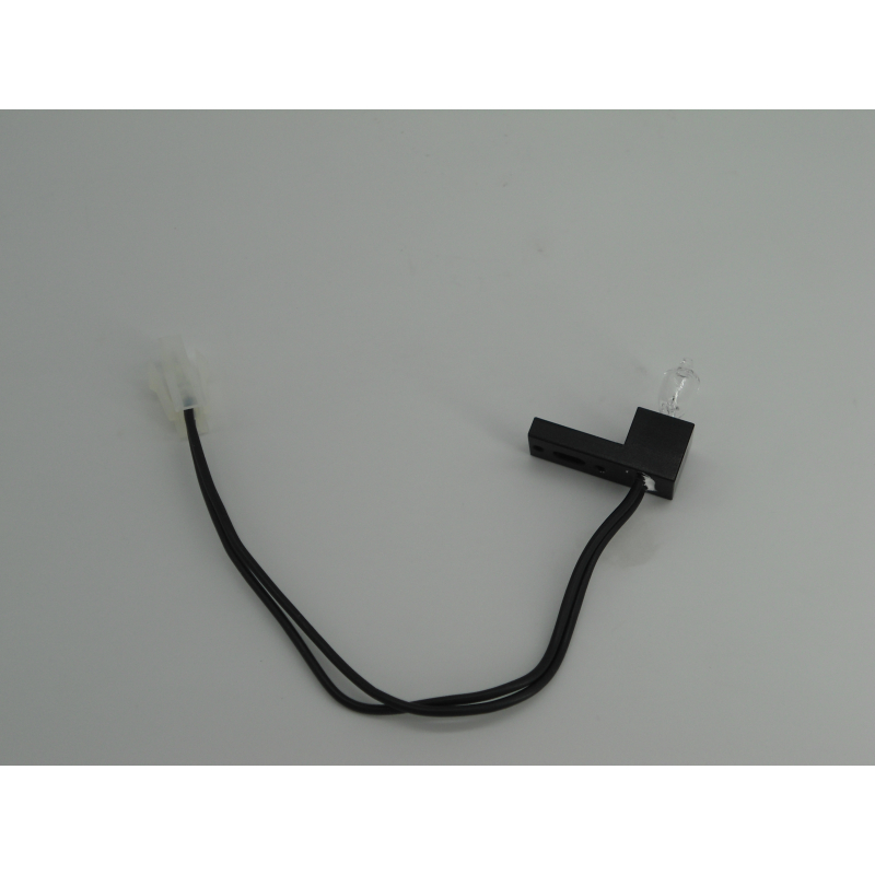Lamp halogen 6V 10W