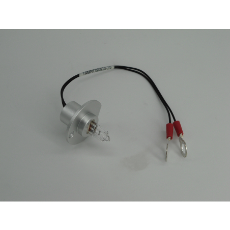 Lamp halogen 12V 20W