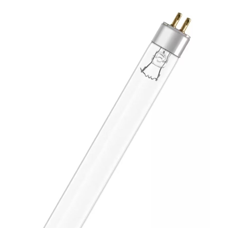 Tube fluorescent UVC OSRAM 29V 4W 0.2A G5 Germicida