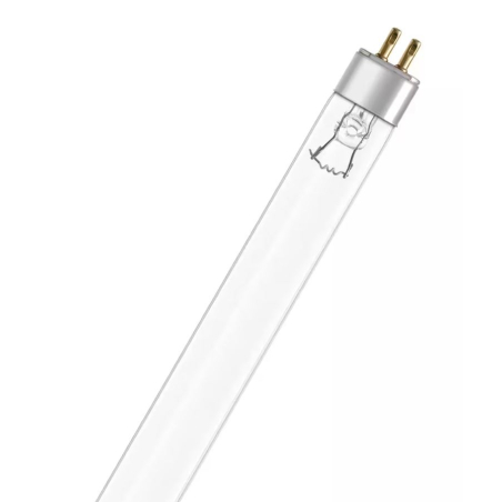 Tube fluorescent UVC OSRAM 29V 4W 0.2A G5 Germicida