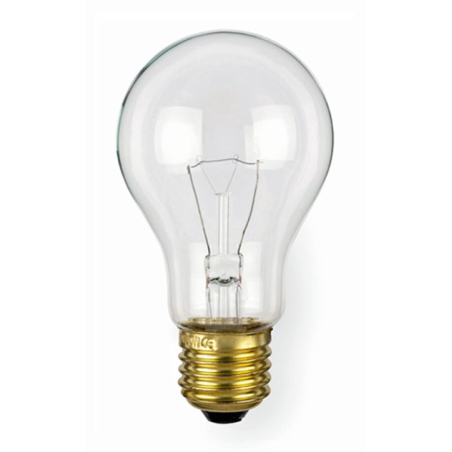Lamp Incandescence 240V 75W E27