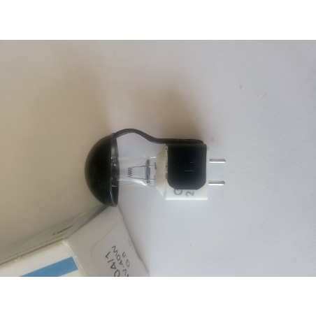 Lampadine alogena 24V 40W G8