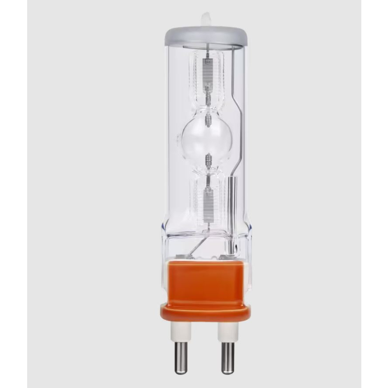Lamp discharge 155V 1600W G22 7250K