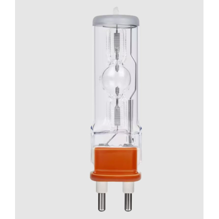 Lamp discharge 155V 1600W G22 7250K