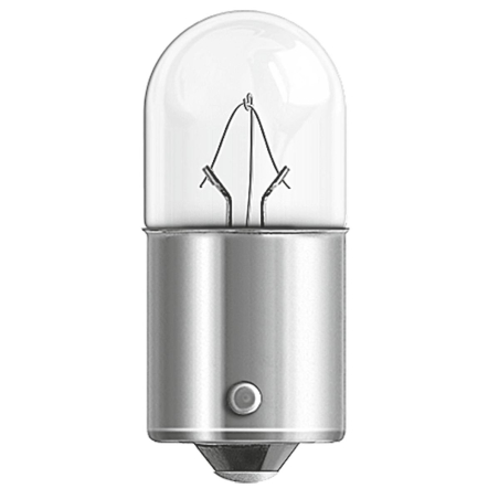 Lamp Incandescence OSRAM 24V 10W BA15S