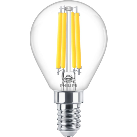 Lamp LED PHILIPS 230V 3.4W E14 2700K