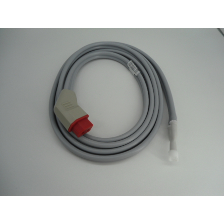 2.5M - CONN. BP30A + BP18