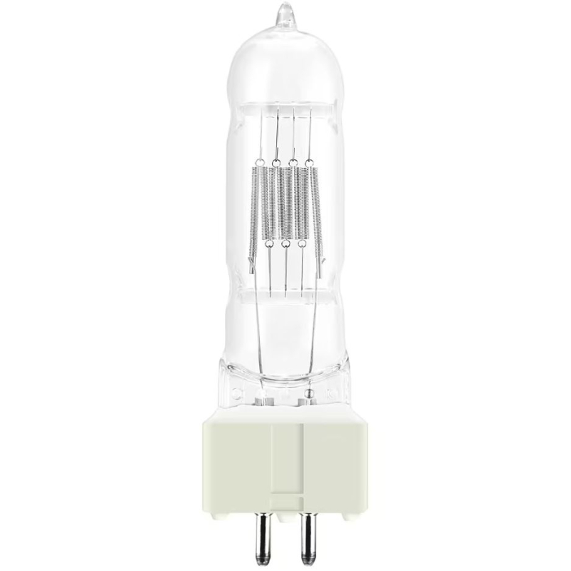 Lamp halogen OSRAM 230V 1200W GX9.5