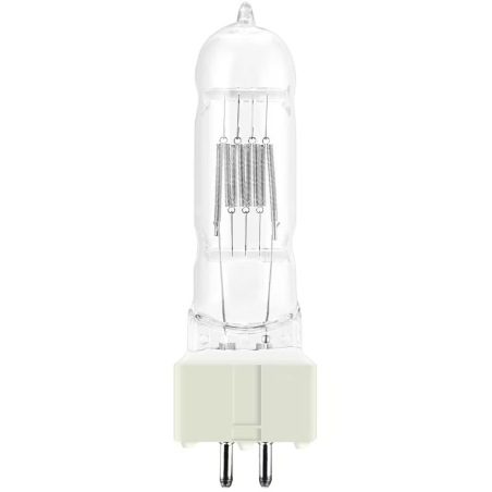 Lamp halogen OSRAM 230V 1200W GX9.5