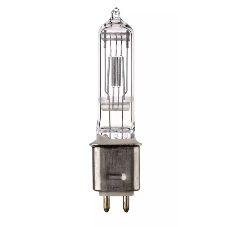 Lampadine alogena OSRAM 230V 800W G9.5