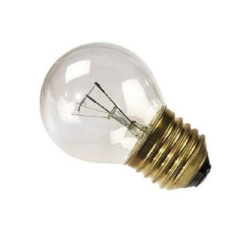 Lampadine Incandescenza 220V 40W E27 2500K