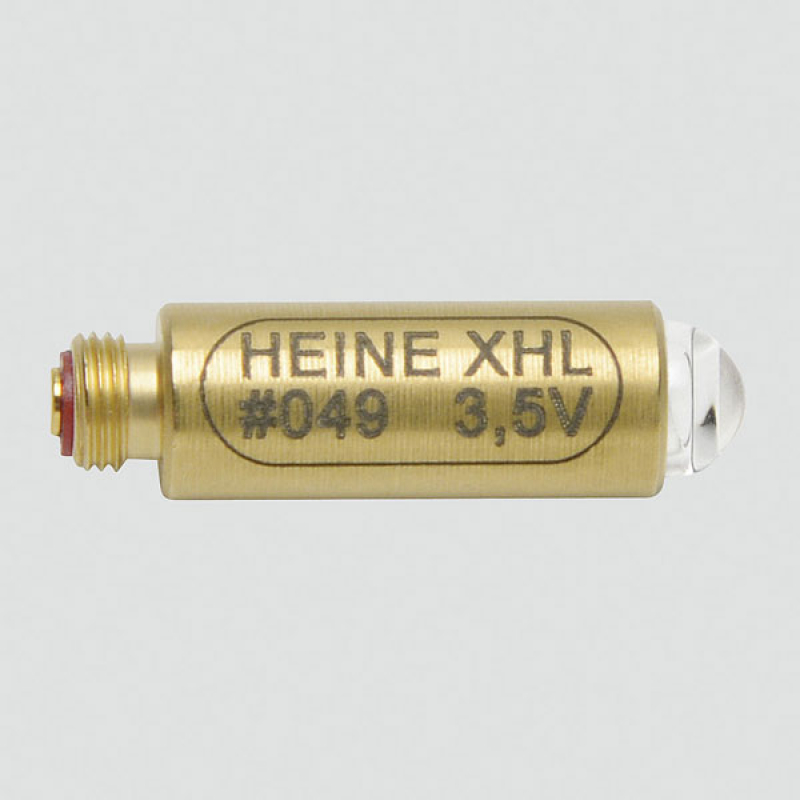 3,5V XENON X OTOSCOPI HEINE