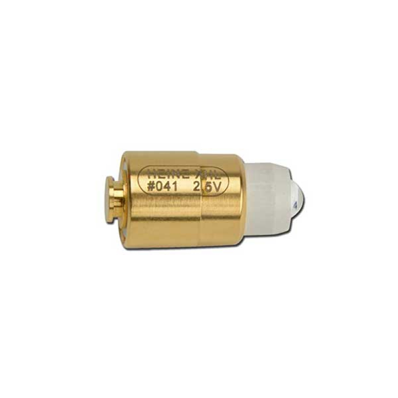 L.HEINE 2,5V X MINI FIBR.OTOSC
