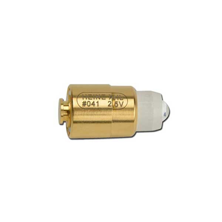 L.HEINE 2,5V X MINI FIBR.OTOSC