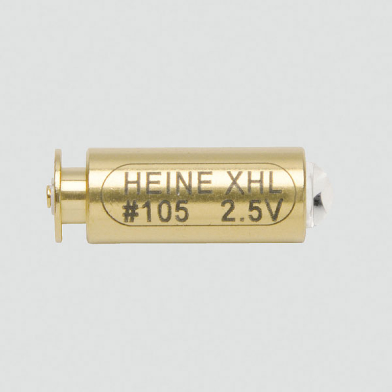 L. HEINE ALOG.2,5V