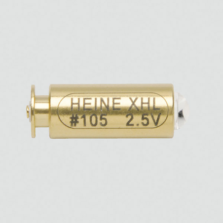 L. HEINE ALOG.2,5V
